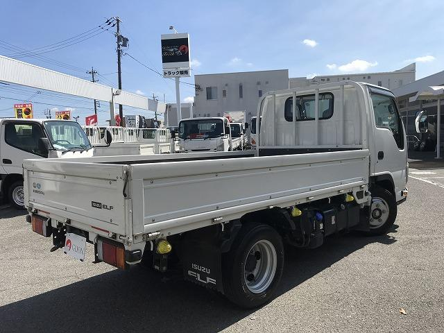 いすゞ 平ボディ|中古トラックの販売・買取・査定のアイナビ