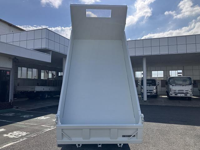 三菱ふそう ダンプ キャンター|中古トラックの販売・買取・査定のアイナビ