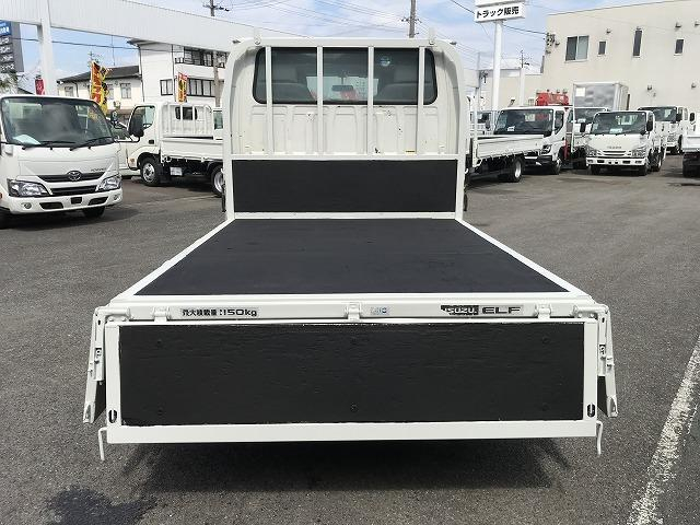 いすゞ Wキャブ|中古トラックの販売・買取・査定のアイナビ