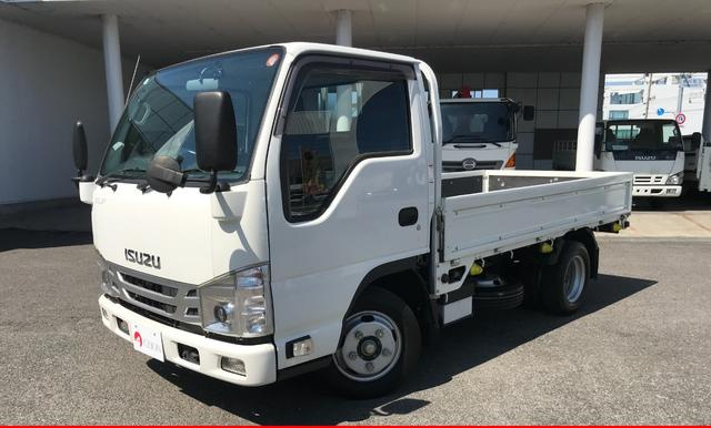 いすゞ 平ボディ|中古トラックの販売・買取・査定のアイナビ