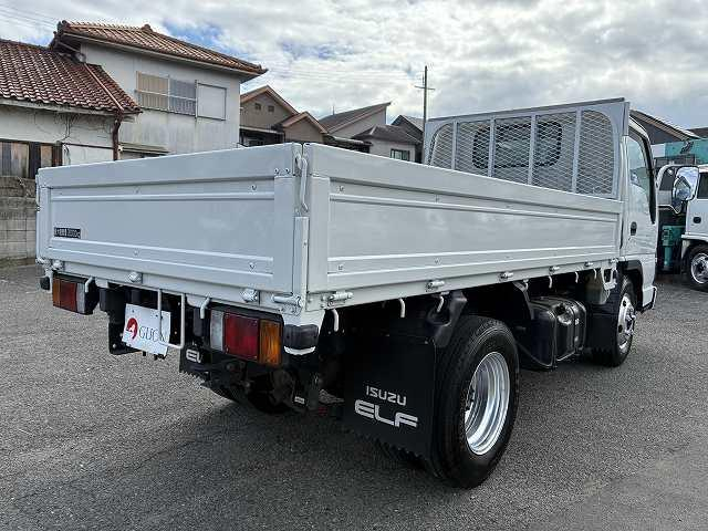 いすゞ 平ボディ|中古トラックの販売・買取・査定のアイナビ