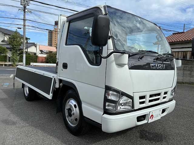 いすゞ 平ボディ|中古トラックの販売・買取・査定のアイナビ