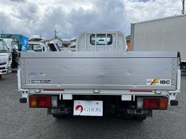 いすゞ 平ボディ|中古トラックの販売・買取・査定のアイナビ