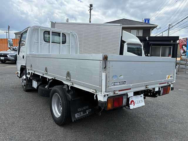 いすゞ 平ボディ|中古トラックの販売・買取・査定のアイナビ