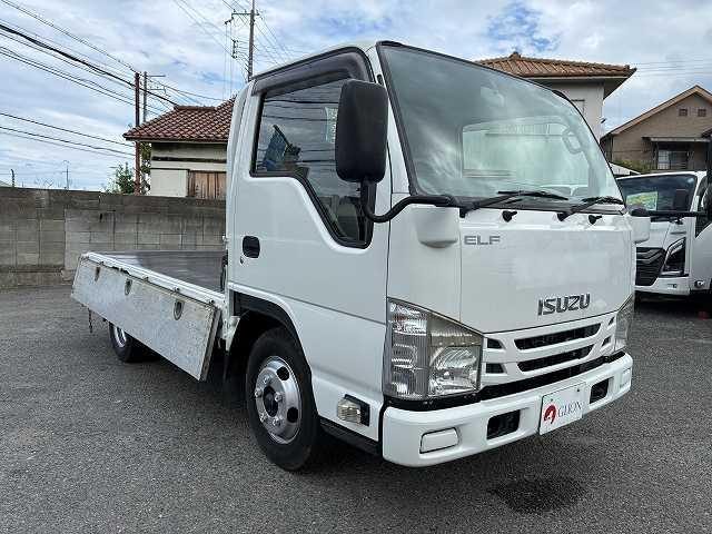 いすゞ 平ボディ|中古トラックの販売・買取・査定のアイナビ