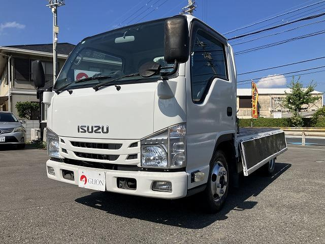 いすゞ 平ボディ|中古トラックの販売・買取・査定のアイナビ