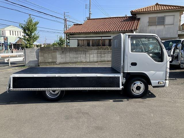 いすゞ 平ボディ|中古トラックの販売・買取・査定のアイナビ