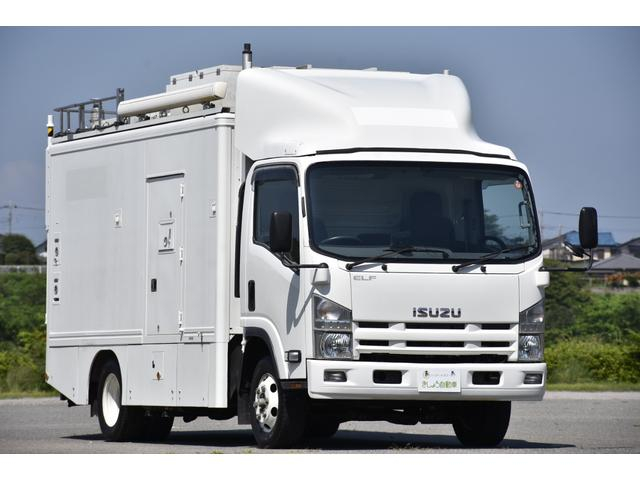 いすゞ バン車|中古トラックの販売・買取・査定のアイナビ