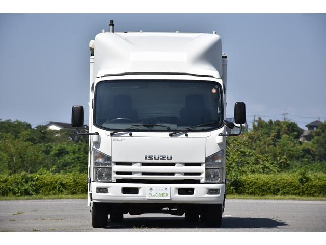 いすゞ バン車|中古トラックの販売・買取・査定のアイナビ