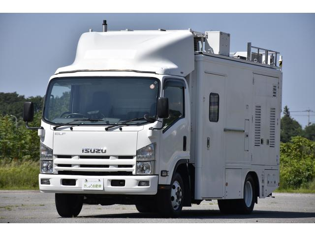 いすゞ バン車|中古トラックの販売・買取・査定のアイナビ