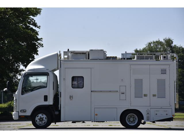 いすゞ バン車|中古トラックの販売・買取・査定のアイナビ