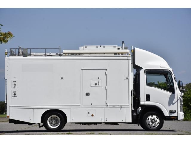 いすゞ バン車|中古トラックの販売・買取・査定のアイナビ