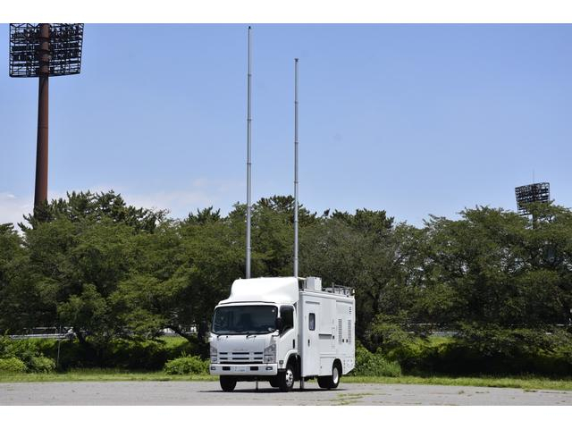 いすゞ バン車|中古トラックの販売・買取・査定のアイナビ