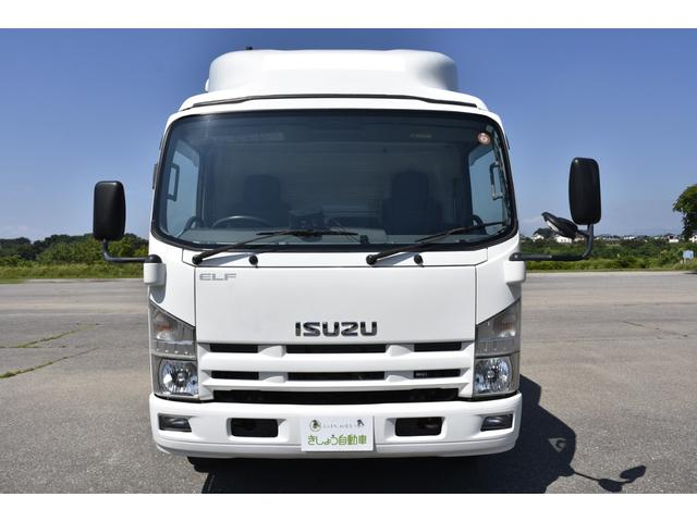 いすゞ バン車|中古トラックの販売・買取・査定のアイナビ
