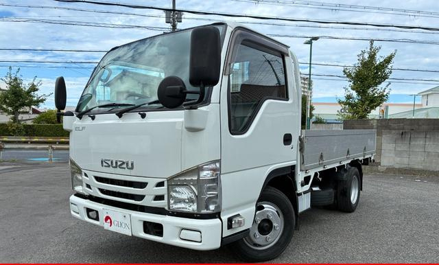 いすゞ 平ボディ|中古トラックの販売・買取・査定のアイナビ