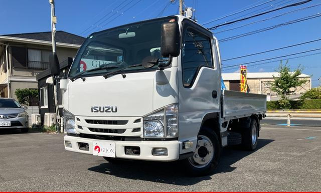 いすゞ 平ボディ|中古トラックの販売・買取・査定のアイナビ