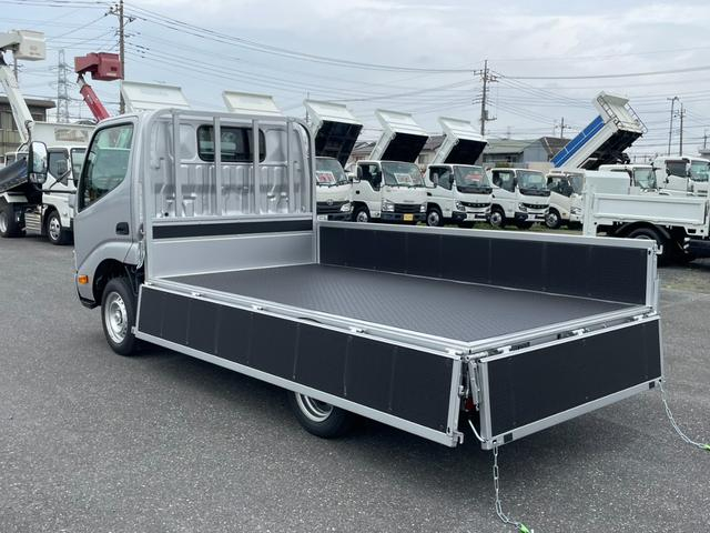 トヨタ 平ボディ|中古トラックの販売・買取・査定のアイナビ