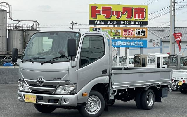 トヨタ 平ボディ|中古トラックの販売・買取・査定のアイナビ