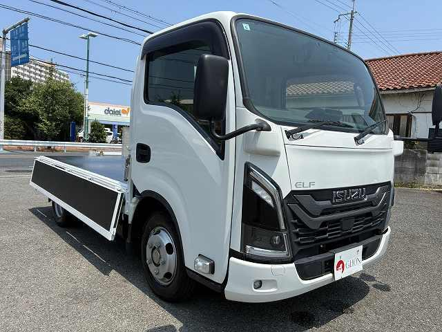 いすゞ 平ボディ|中古トラックの販売・買取・査定のアイナビ