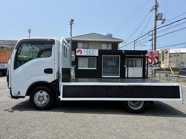 いすゞ 平ボディ|中古トラックの販売・買取・査定のアイナビ