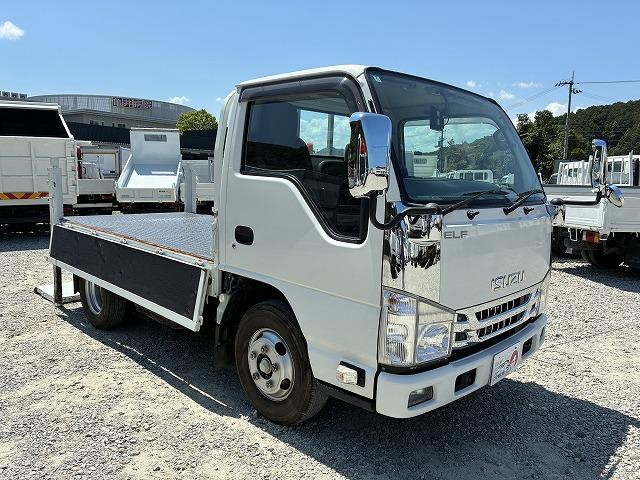 いすゞ 平ボディ|中古トラックの販売・買取・査定のアイナビ