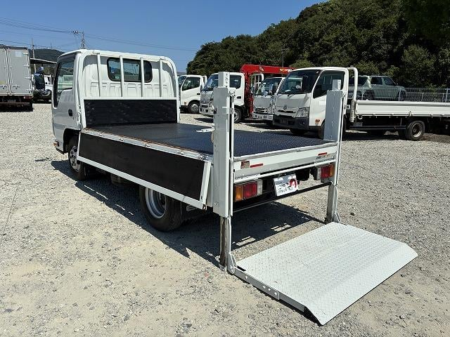 いすゞ 平ボディ|中古トラックの販売・買取・査定のアイナビ