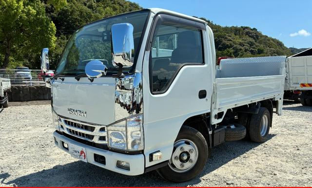いすゞ 平ボディ|中古トラックの販売・買取・査定のアイナビ