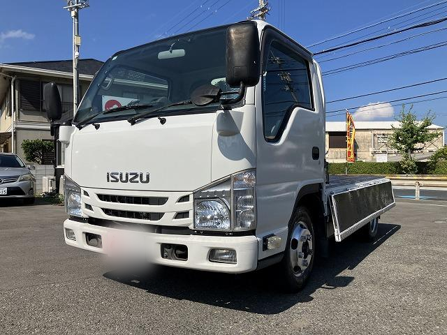 いすゞ 平ボディ|中古トラックの販売・買取・査定のアイナビ