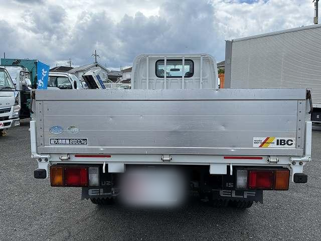 いすゞ 平ボディ|中古トラックの販売・買取・査定のアイナビ