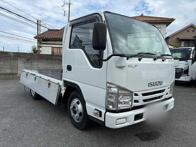 いすゞ 平ボディ|中古トラックの販売・買取・査定のアイナビ