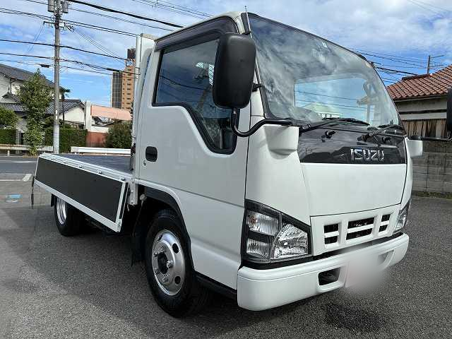 いすゞ 平ボディ|中古トラックの販売・買取・査定のアイナビ