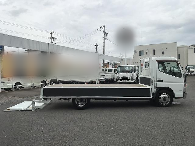 三菱ふそう 平ボディ キャンター|中古トラックの販売・買取・査定のアイナビ