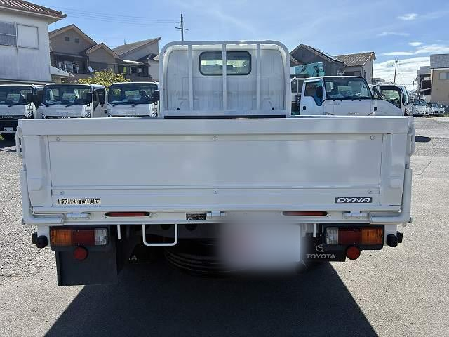 トヨタ 平ボディ|中古トラックの販売・買取・査定のアイナビ