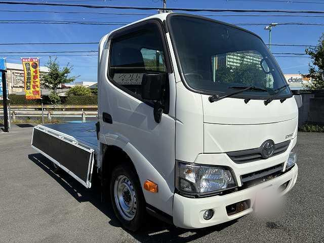 トヨタ 平ボディ|中古トラックの販売・買取・査定のアイナビ