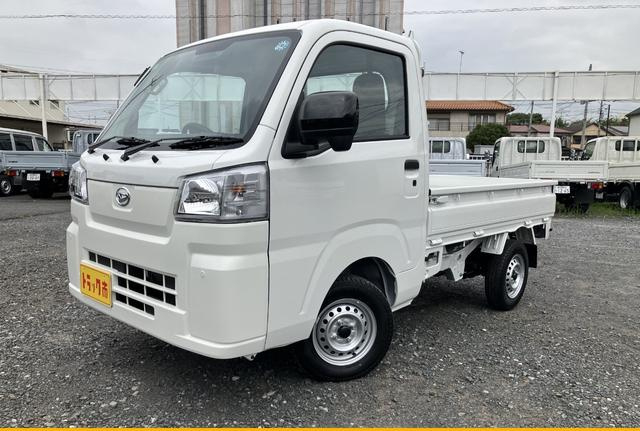 ダイハツ 軽トラック ハイゼットトラック|中古トラックの販売・買取・査定のアイナビ