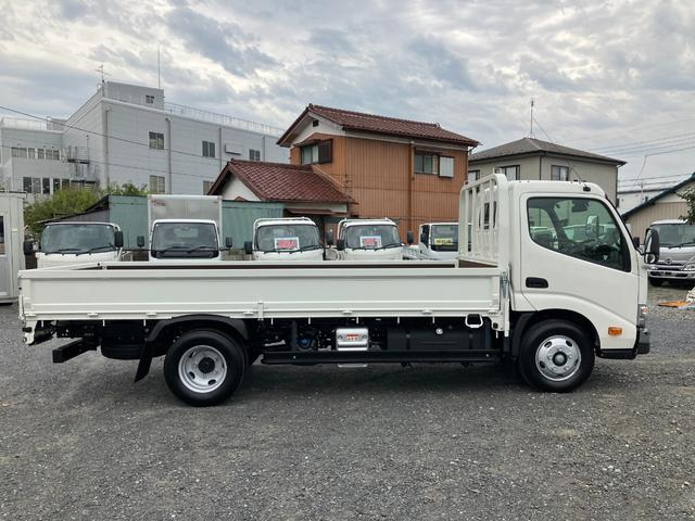 トヨタ 平ボディ|中古トラックの販売・買取・査定のアイナビ