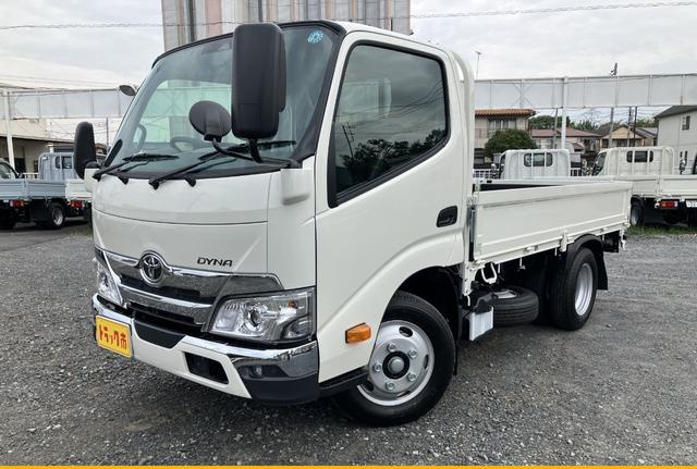 トヨタ 平ボディ|中古トラックの販売・買取・査定のアイナビ