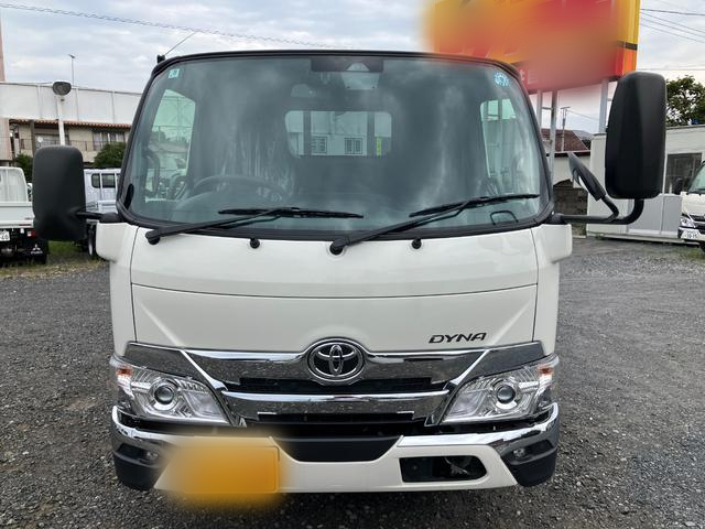 トヨタ 平ボディ|中古トラックの販売・買取・査定のアイナビ
