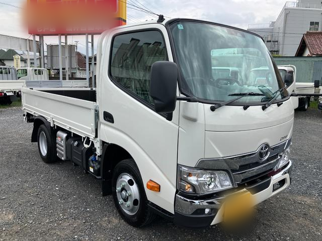 トヨタ 平ボディ|中古トラックの販売・買取・査定のアイナビ