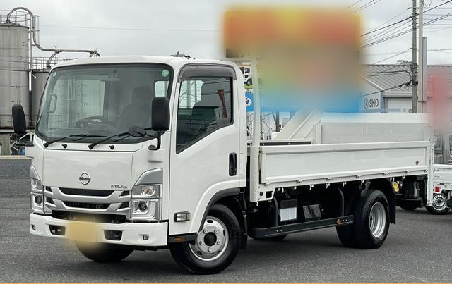 日産 平ボディ|中古トラックの販売・買取・査定のアイナビ