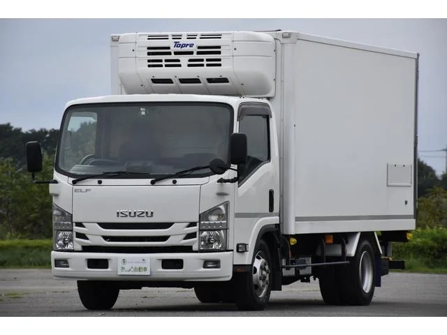 いすゞ バン車|中古トラックの販売・買取・査定のアイナビ