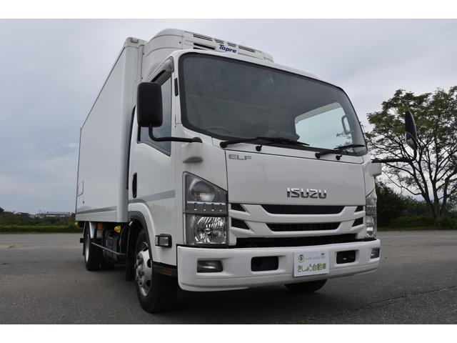いすゞ バン車|中古トラックの販売・買取・査定のアイナビ