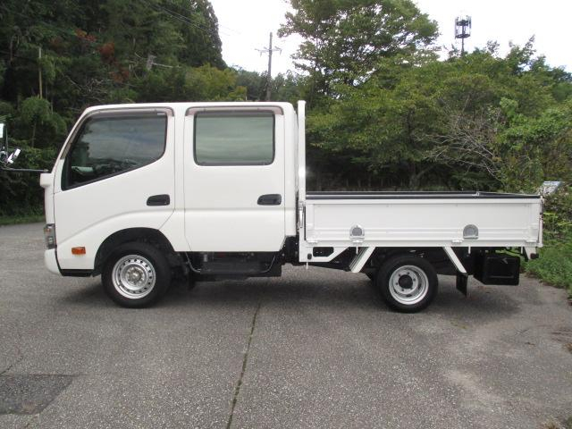 トヨタ Wキャブ トヨエース|中古トラックの販売・買取・査定のアイナビ