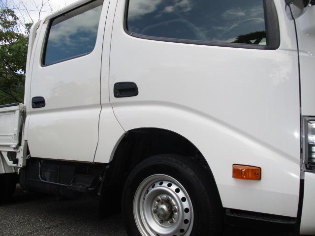 トヨタ Wキャブ トヨエース|中古トラックの販売・買取・査定のアイナビ