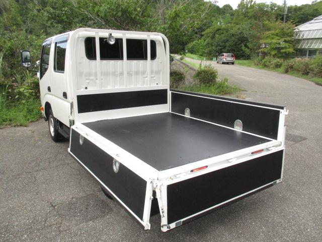 トヨタ Wキャブ トヨエース|中古トラックの販売・買取・査定のアイナビ