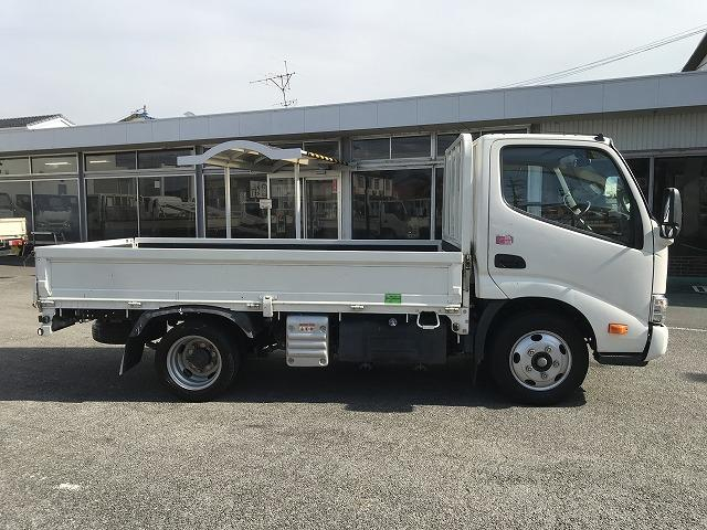 トヨタ 平ボディ|中古トラックの販売・買取・査定のアイナビ