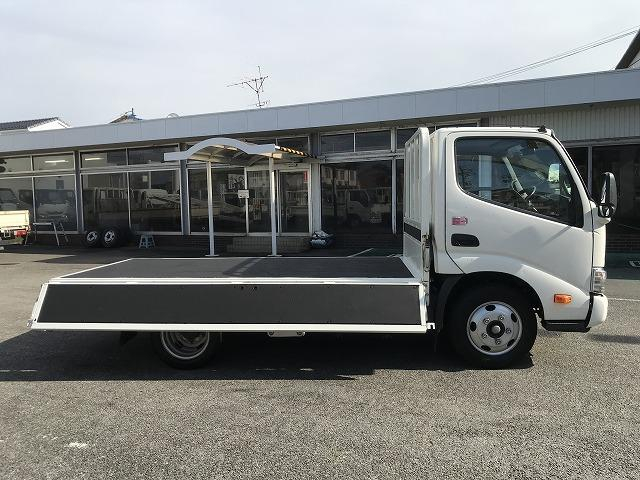 トヨタ 平ボディ|中古トラックの販売・買取・査定のアイナビ