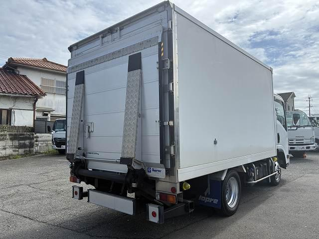いすゞ バン車|中古トラックの販売・買取・査定のアイナビ