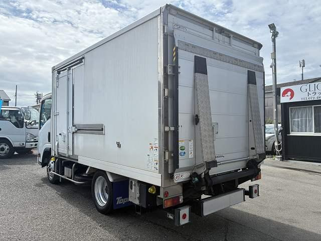いすゞ バン車|中古トラックの販売・買取・査定のアイナビ