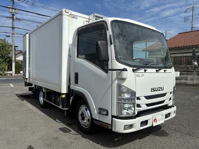 いすゞ バン車|中古トラックの販売・買取・査定のアイナビ